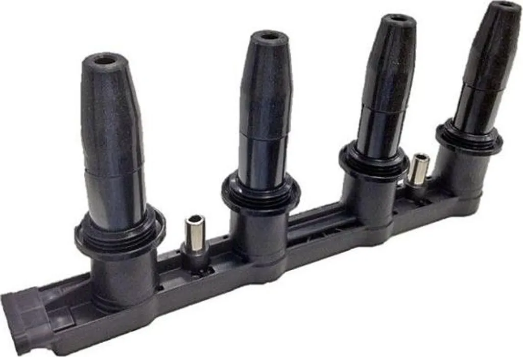 Bobine d'allumage HELLA haute performance pour Zafira et Astra J - 12V Fiable