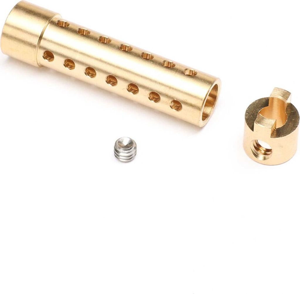Proboat Prop Strut Bushing Set: SSW 48