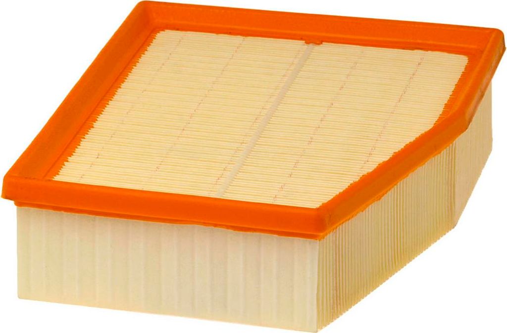 HENGST FILTER E665L01 Luftfilter