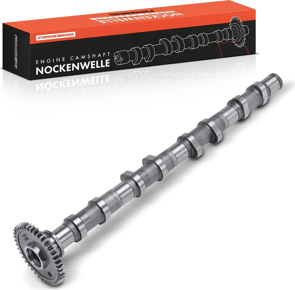 Arbre à cames de distribution pour BMW X1 X3 X4 et Mini F55 F56