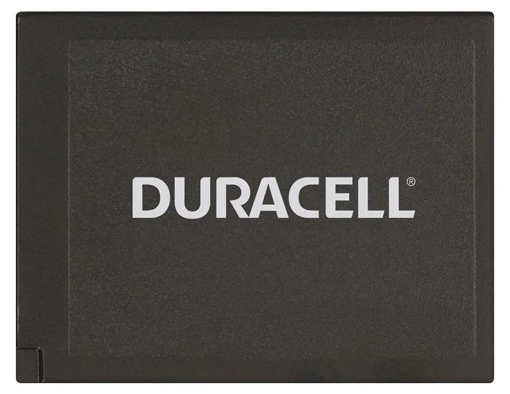 Batería de iones de litio Duracell de 1140 mAh para Imagen del producto 