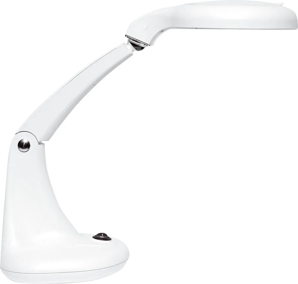 UNiLUX MINI ZOOM LED 400108074 - Lampada per Modellismo e Circuiti