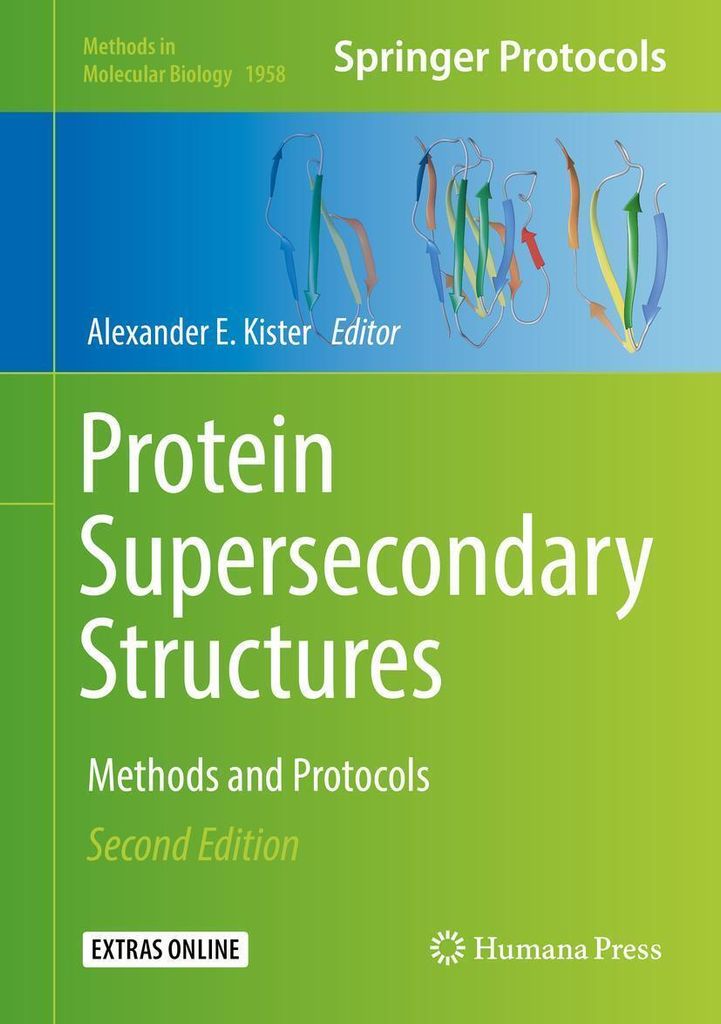 Protein Supersecondary Structures