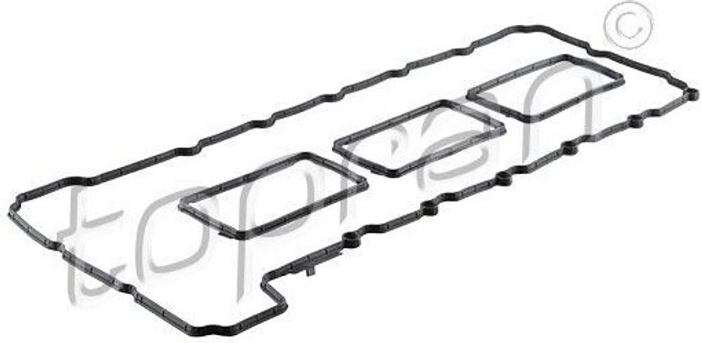 TOPRAN Dichtungssatz Zylinderkopfhaube Ventildeckel für BMW 3 Touring (E91) 503 029