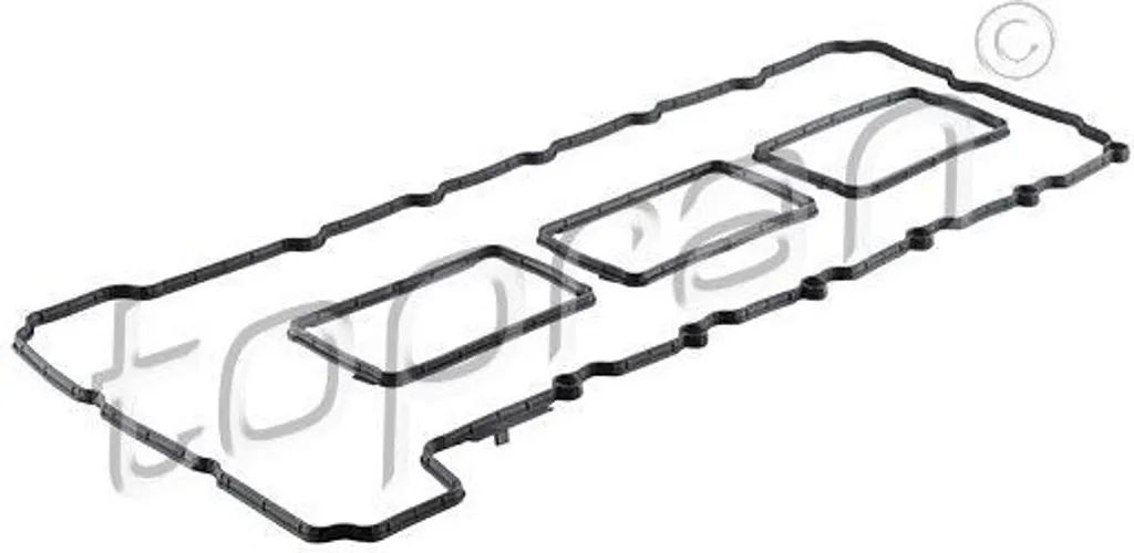 Joint de culasse TOPRAN haute résistance pour BMW F10 F20 E90 F30 X5