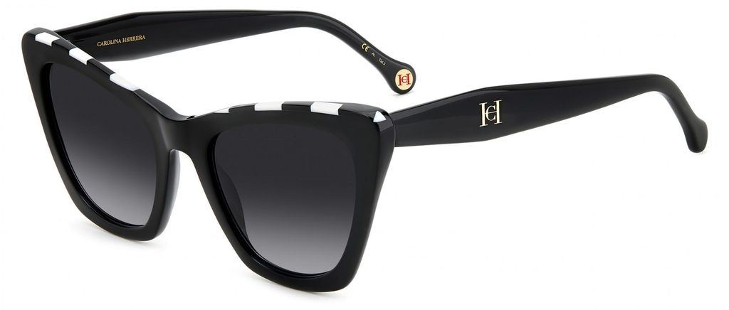 Carolina Herrera Sonnenbrille HER 0129/S 80S/9O Zdjęcie produktu 