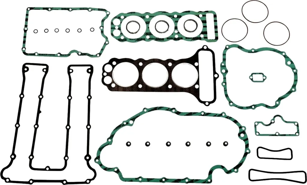Jeu de joints moteur Yamaha XS 850 (1980-1982) - Kit complet de pamoto