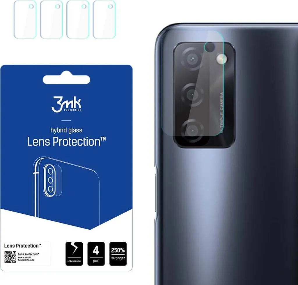Coque Pour Xiaomi Redmi 13C 4G / Xiaomi Poco C65, (Bleu et Rouge) Modèle PU Cuir à Rabat Flip