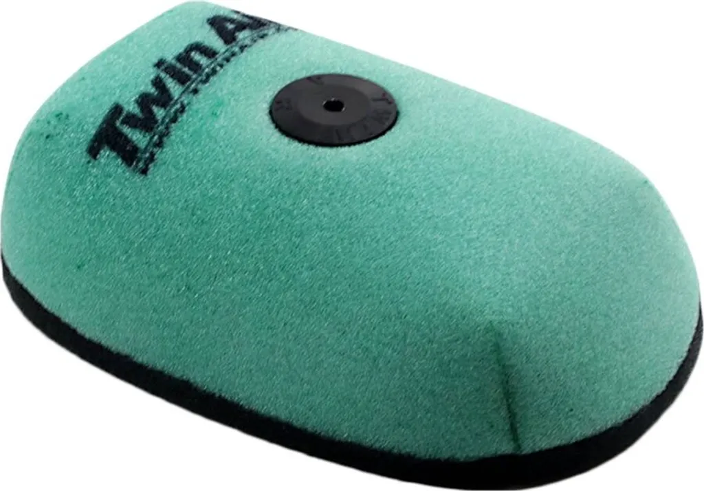 Filtre à air en mousse Twin Air 150227frx pour moto tout-terrain
