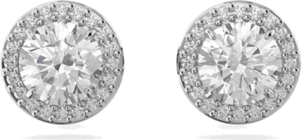 Boucles d'oreilles LIU JO LJ2510 en argenté : l'élégance du design italien