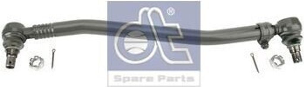 DT Spare Parts Lenkstange 2.53026 Vorne für VOLVO N 7 42mm Produktbild 