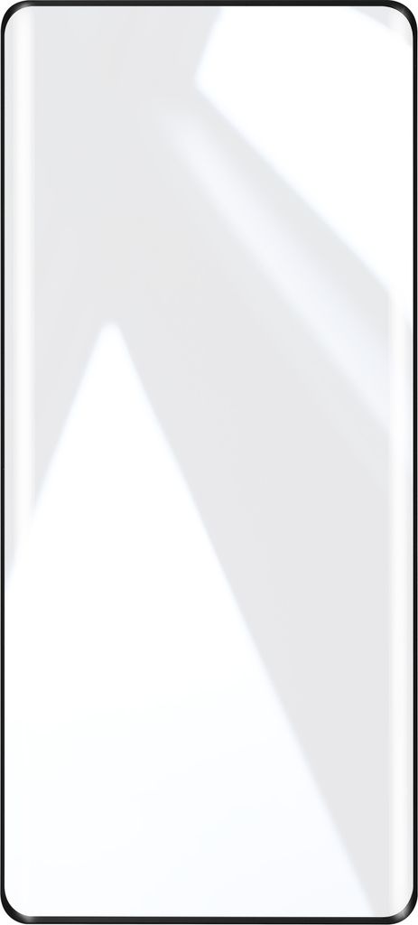 9H Glas-Folie für Honor 90 5G Full Protection Imak H-Serie Transparent