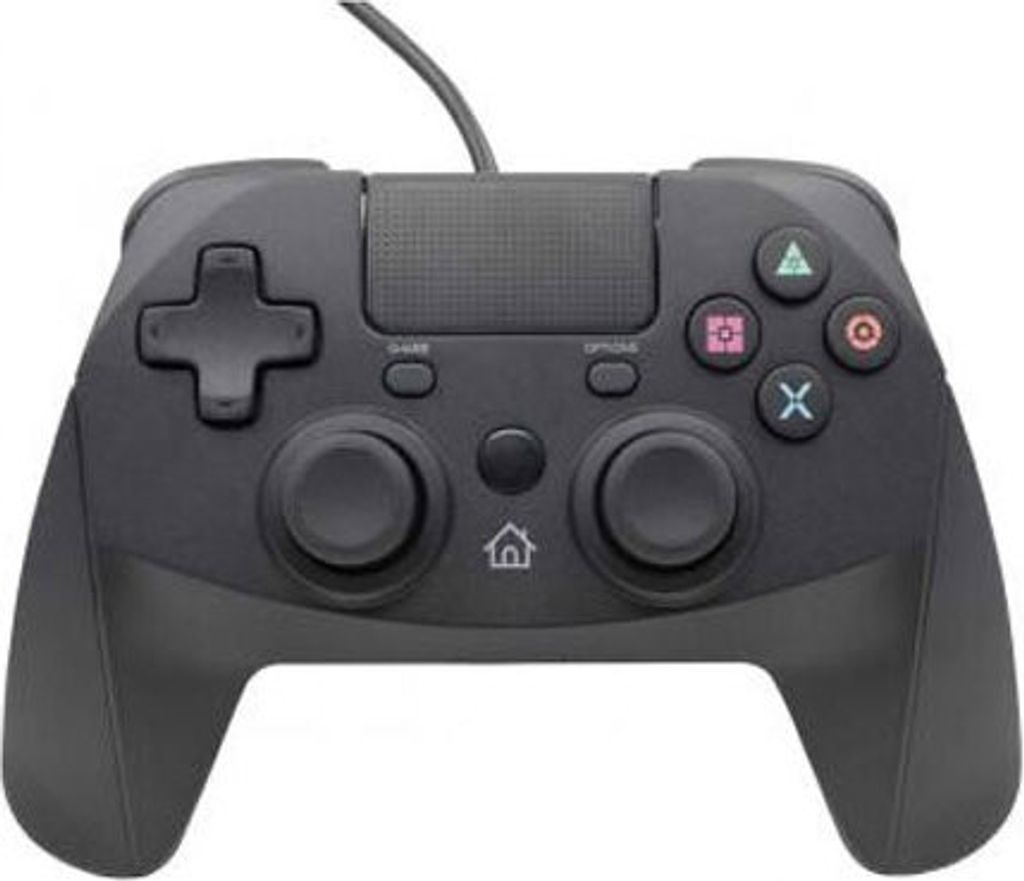 Snakebyte 4 S, Gamepad, PlayStation 4, Playstation 3, Obrázok produktu 