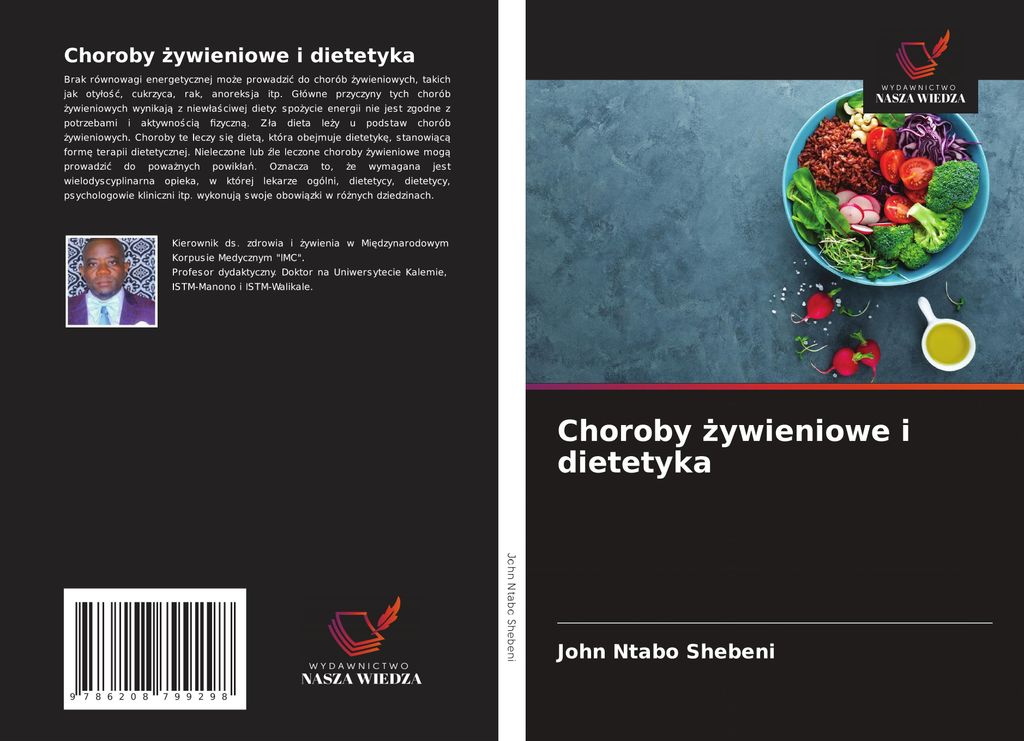 Choroby ¿ywieniowe i dietetyka