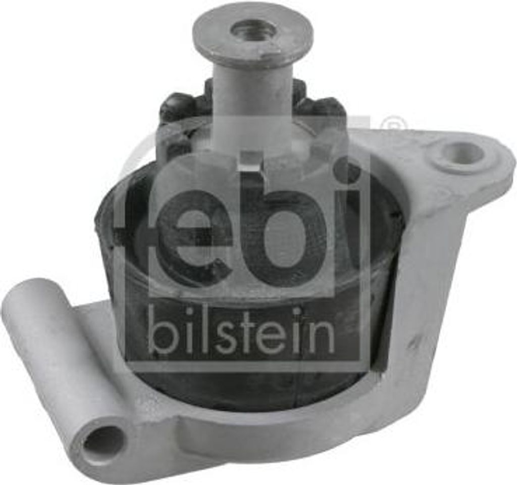 FEBI BILSTEIN 14547 Lagerung, Motor OE 090538582 kompatibel mit Astra G, Astra H, Meriva, Zafira, Alhambra, Epica, Transit, C70, Tempra, Octavia, 4...