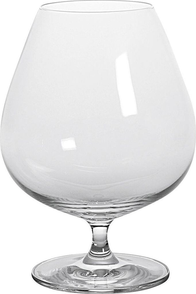 SCHOTT ZWIESEL Cognacschwenker XXL Bar Spezial 880 ml 16,5cm Ø11,8cm, 805 ml, Glas, 6 Stück(e)