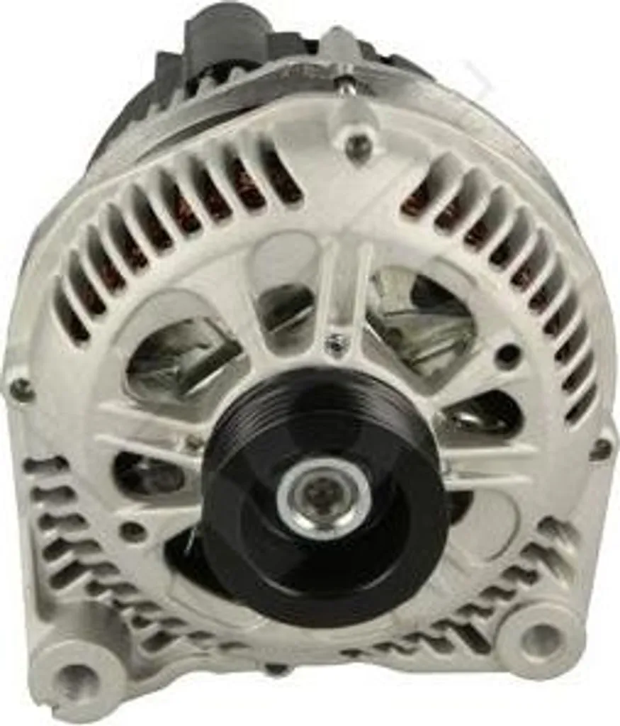 Alternateur de rechange pour Range Rover et BMW Série 7 E38 - 120 Amps