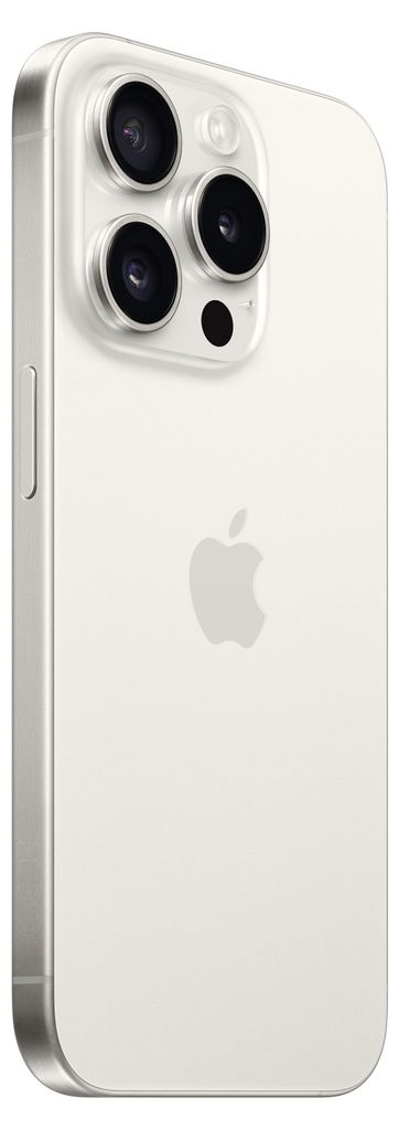 Apple iPhone 15 Pro , 15,5 cm (6.1"), 2556 x 1179 Pixel, Produktbild 