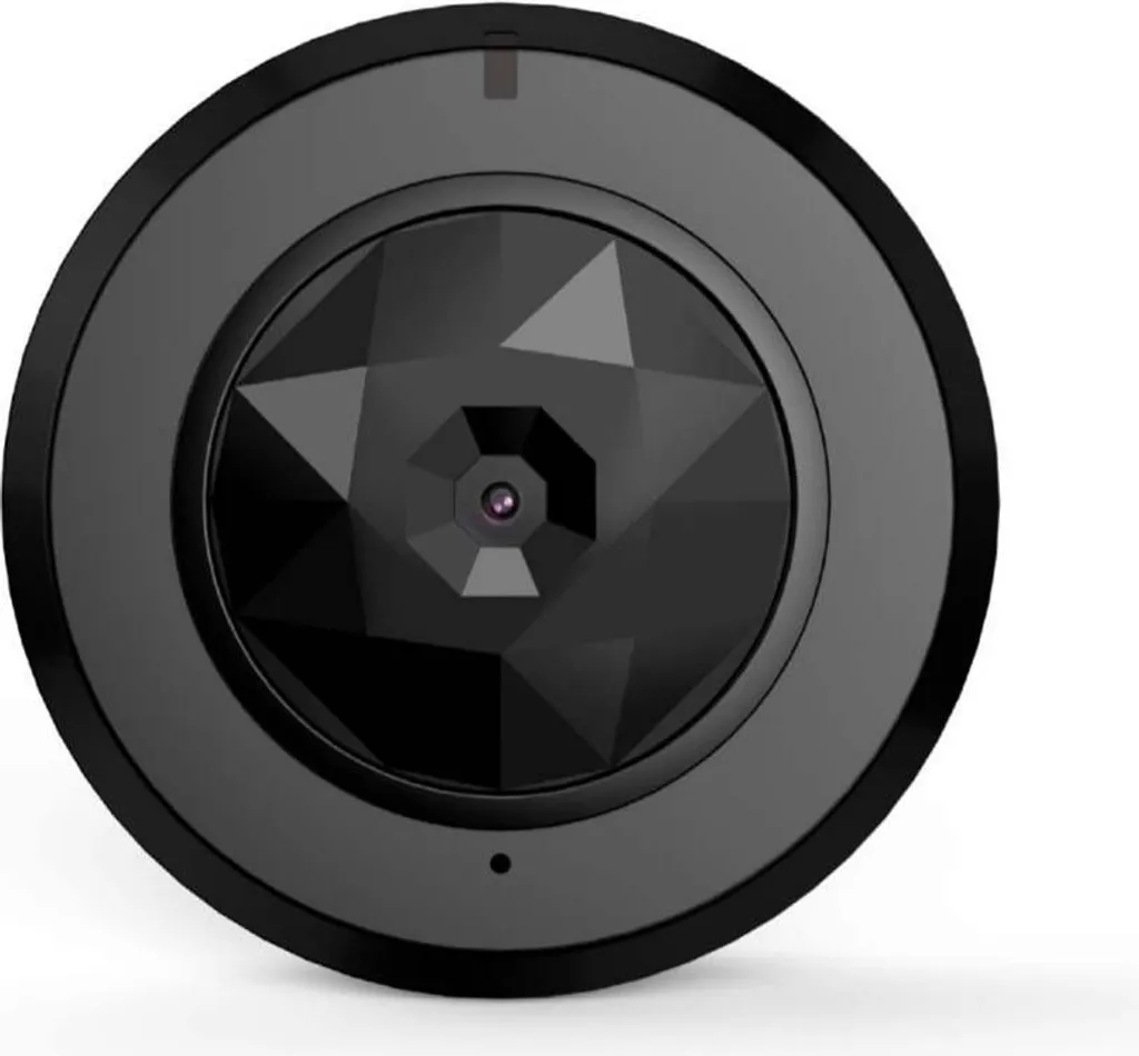 INF Mini Cam Wireless HD: Sicurezza Invisibile a Prezzo di Fabbrica - 4