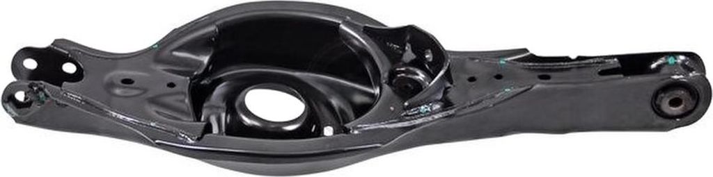 Lenker Radaufhängung schräg Stahl ohne Gelenk A.B.S. für u.a. MAZDA CX-5