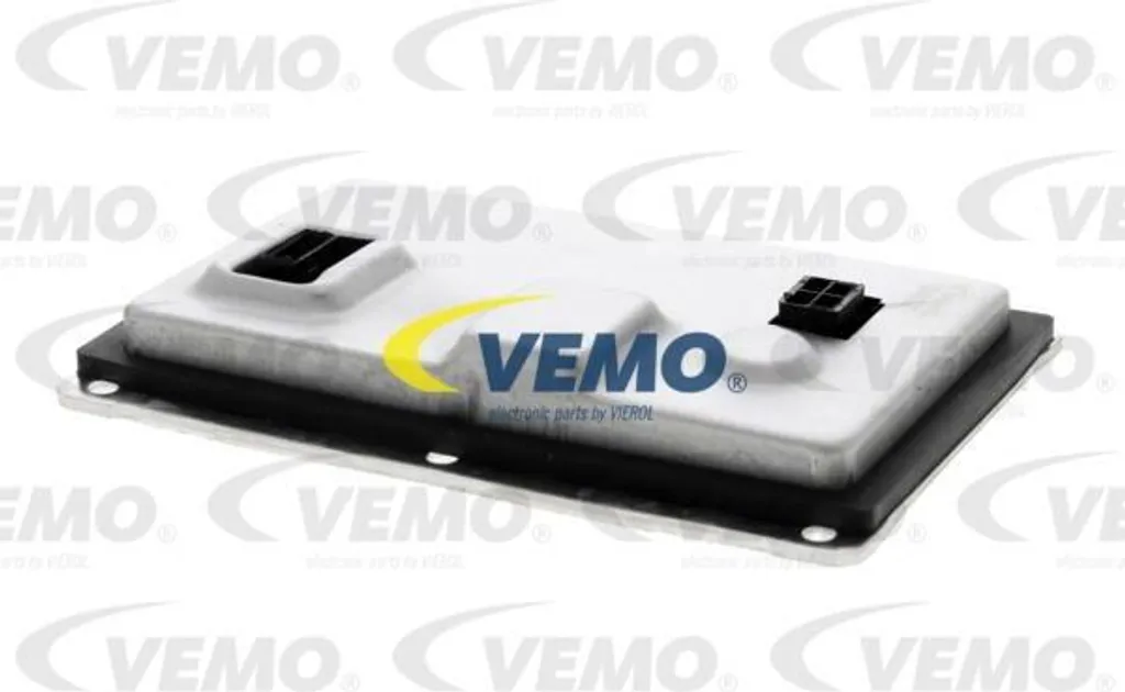 Réparer phare xénon défectueux avec ballast VEMO 8E0907391A pour A4 8E