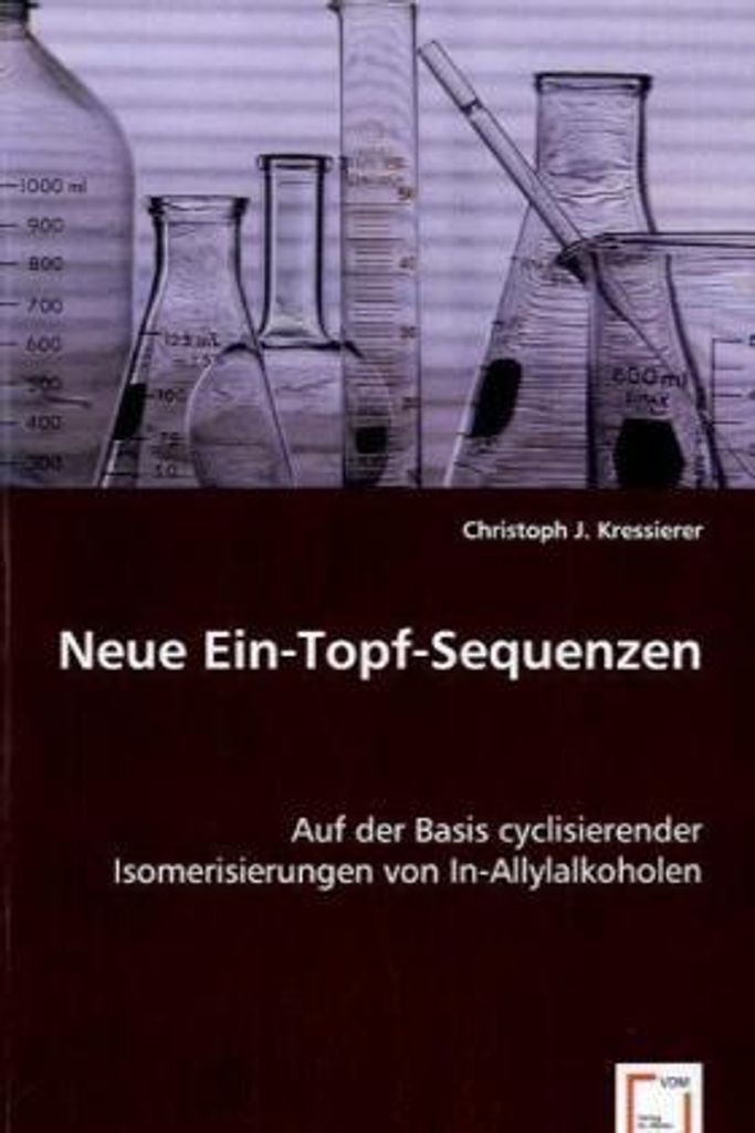 Neue Ein-Topf-Sequenzen