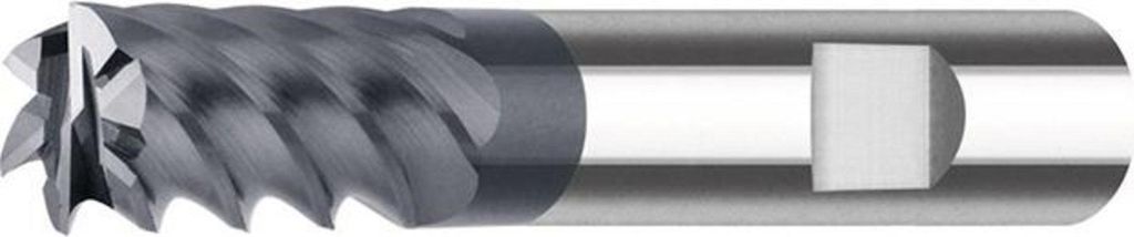 Fortis 4317784742092, Stahl, Aluminium, Kupfer, Messing, 1,6 cm, 120 mm