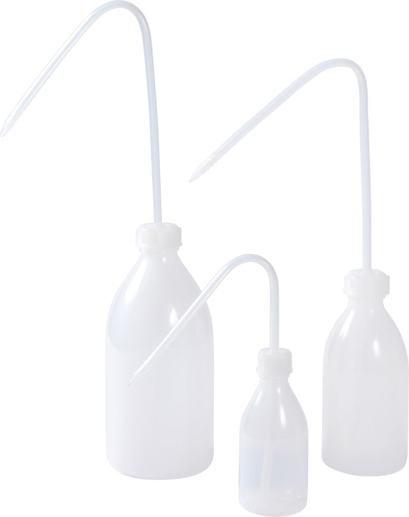 EDUPLAY 120715 Spritzflasche 500 ml, transparent