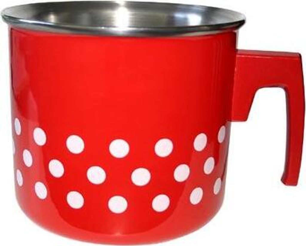 milchkännchen 16cm 2l PUNTIK CRV