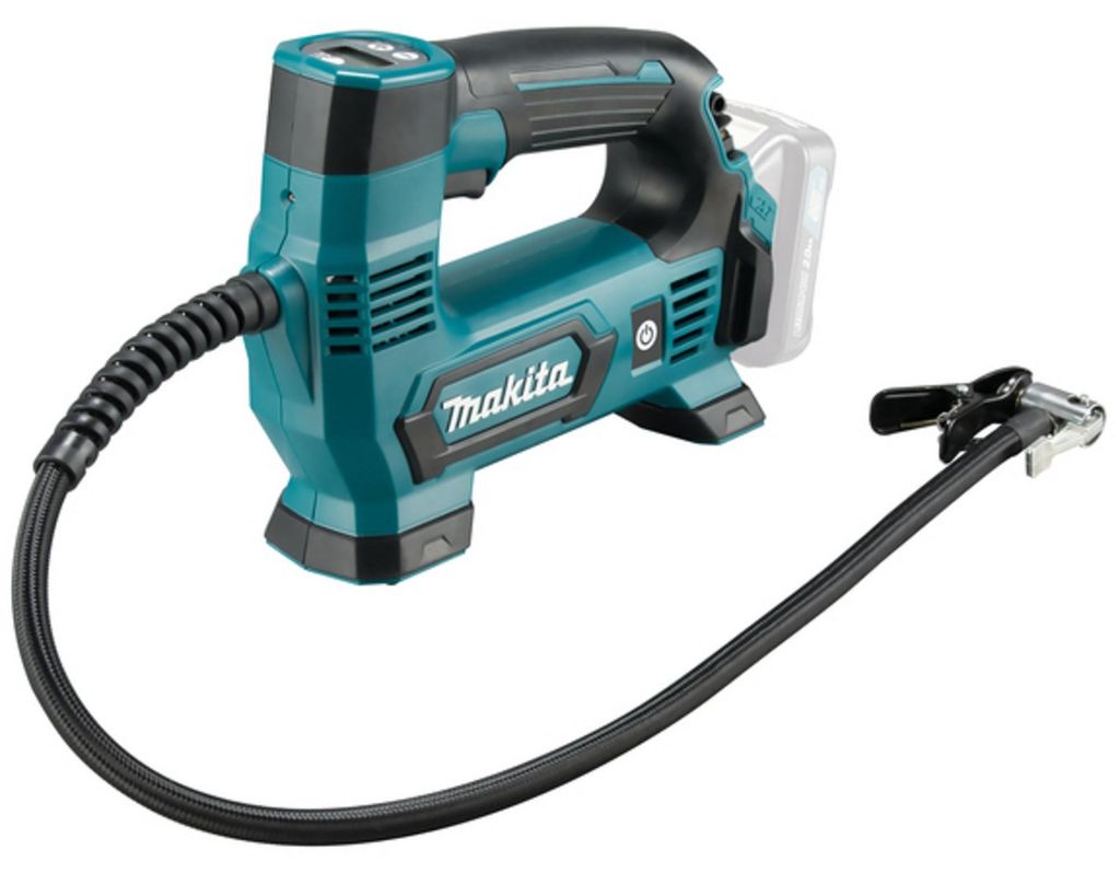 Makita MP100DZ Akku-Kompressor Produktbild 