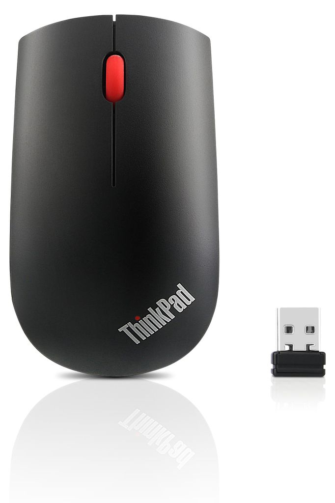 Lenovo Maus wireless - ThinkPad Essential Wireless Mouse Immagine del prodotto 