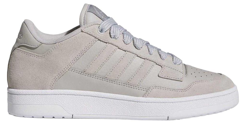 Adidas - "Rapid Court" Stripes Schuhe für Damen GT20173 (36,5 EU) (Bunt)