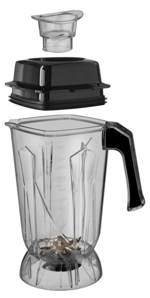 Hendi Petit électroménager 1007948PRZEM Image du produit 