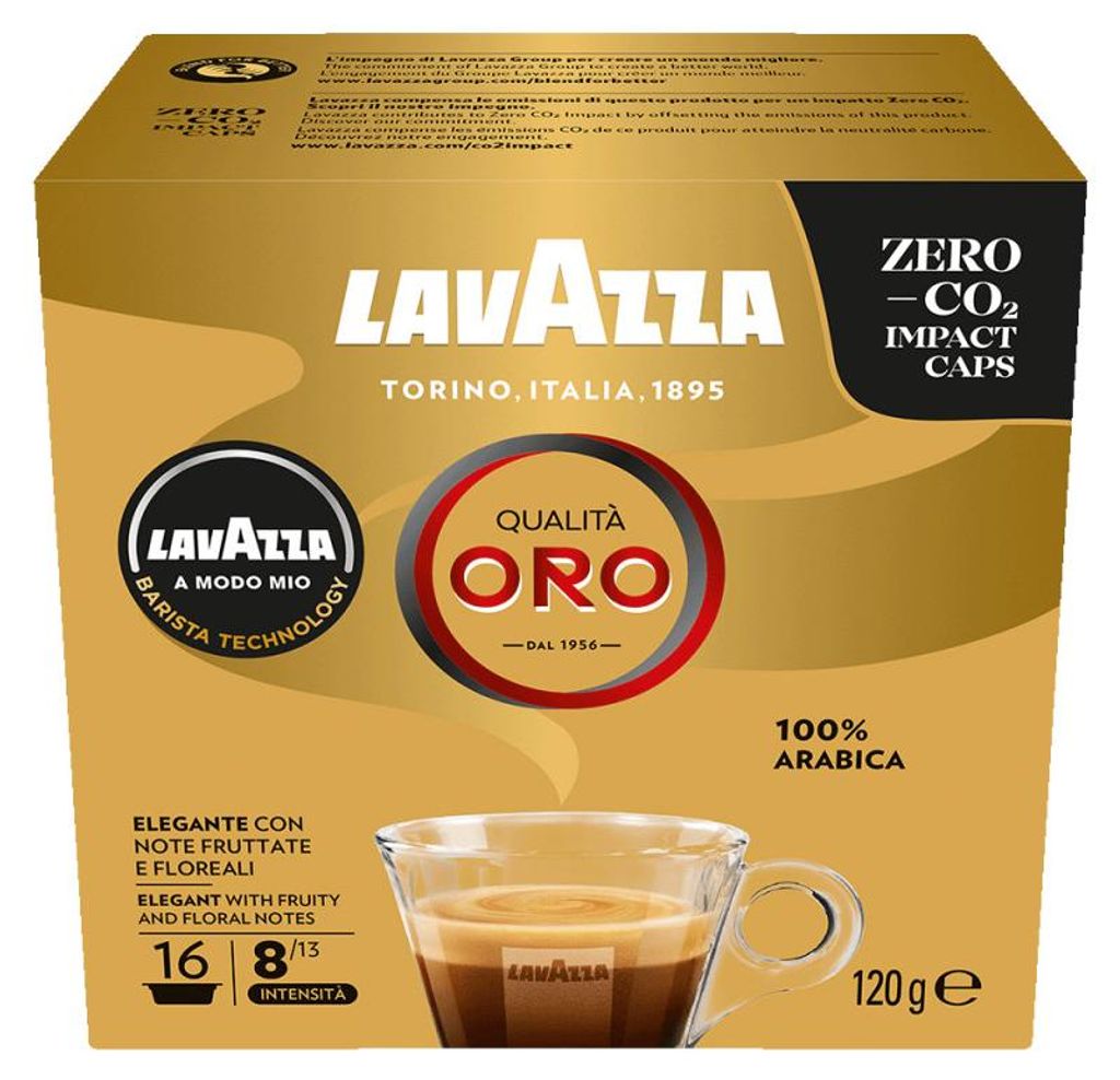 Kávové kapsle pro kávovary Lavazza®, řada Lavazza A Modo Obrázek produktu 