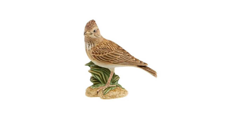 Offerta Goebel Allodola 2019 | Porcellana da Collezione Vogel des Jahres