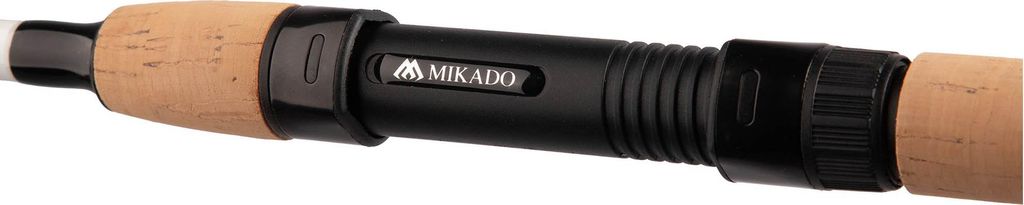 Mikado Intro II Method Feeder Rute 3,30m 70g 3+3