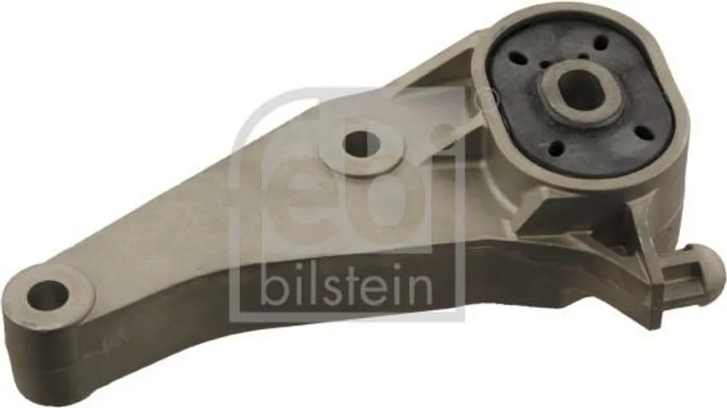Éliminez les Vibrations : Support Moteur FEBI 30047 pour Opel Meriva