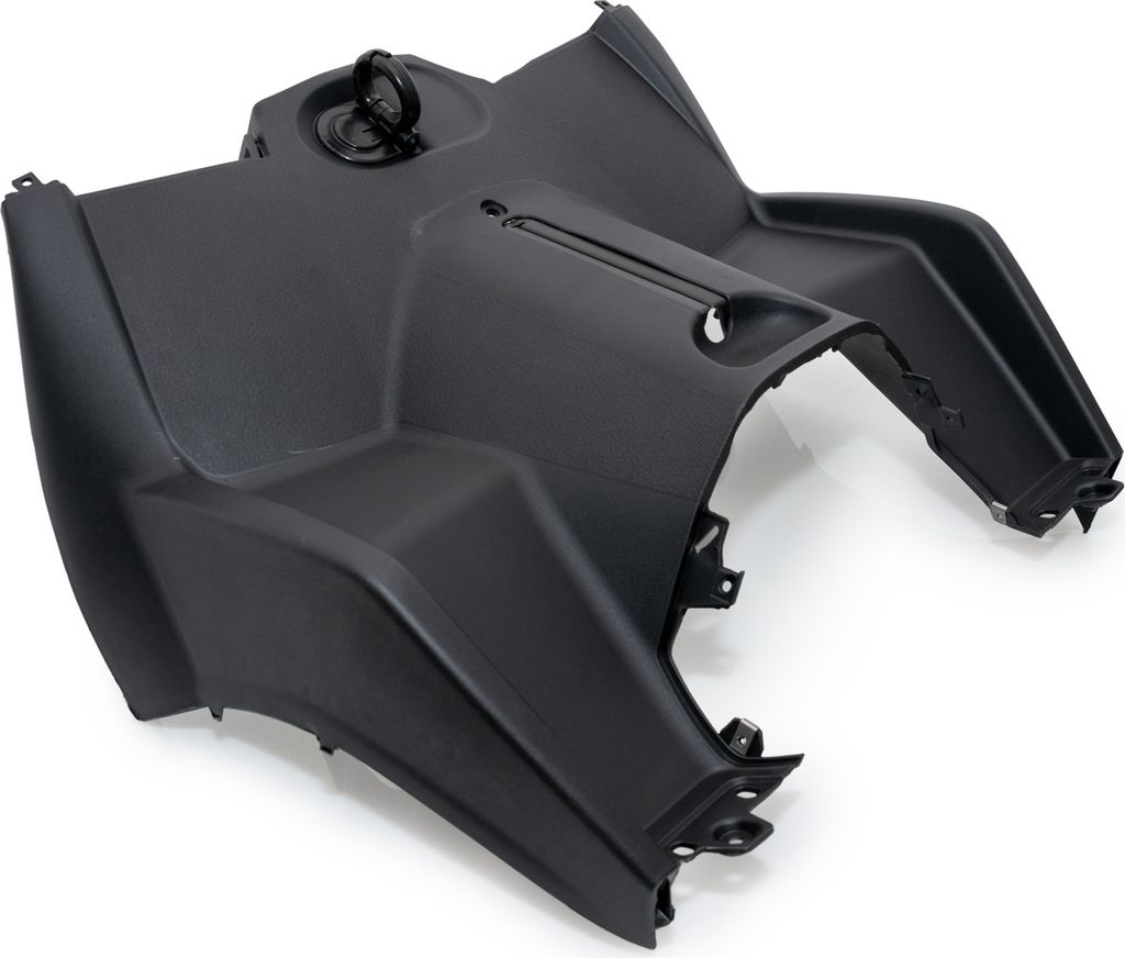 Beinschild innen Piaggio Innenschild für MP3, 653705000C Produktbild 