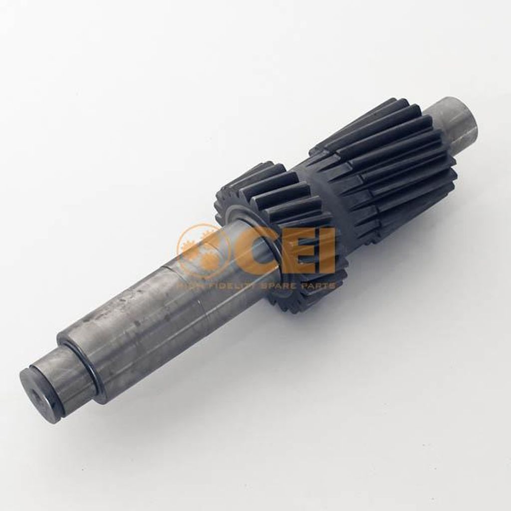 Getriebewelle Iveco MAN DAF Renault ZF | 42102309, 4210 2309