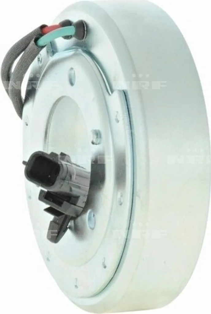 Réparer l'Embrayage du Compresseur de Clim : Bobine NRF pour Pathfinder IV