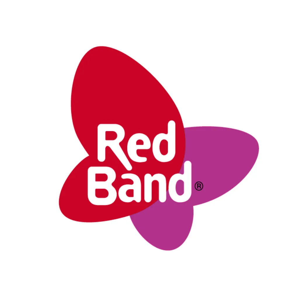 Ред язык. Red Band. Red Band конфеты.