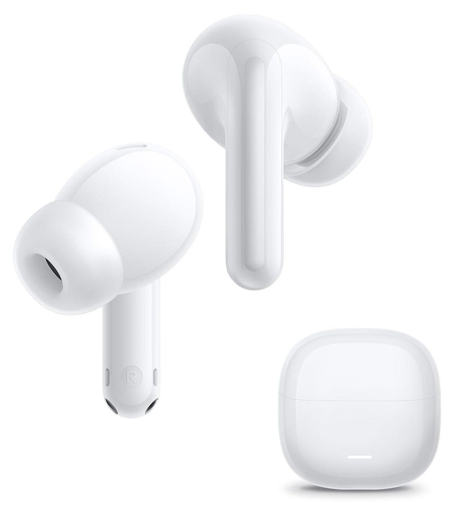Bezdrôtové slúchadlá (TWS) XIAOMI Redmi Buds 8 Lite ANC Obrázok produktu 