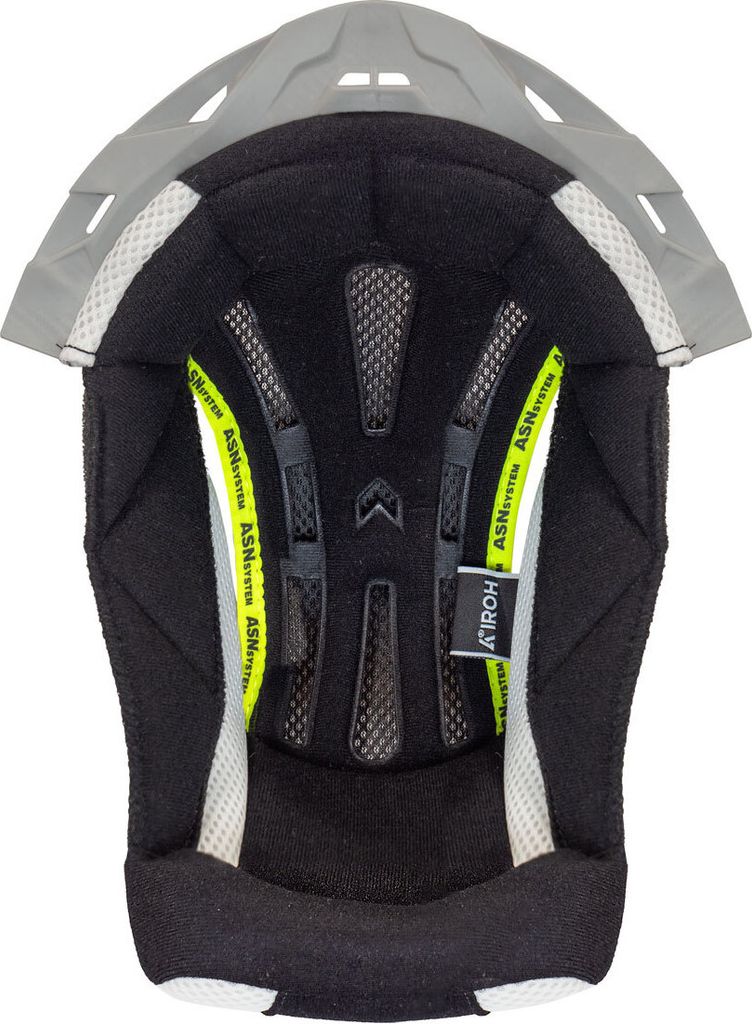 Internes Headset Airoh Aviator ACE 2 Größe L