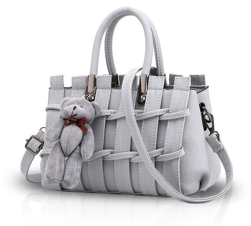 Neue Mädchen/Frauen süße Mode-Handtasche Messenger Bag Produktbild 