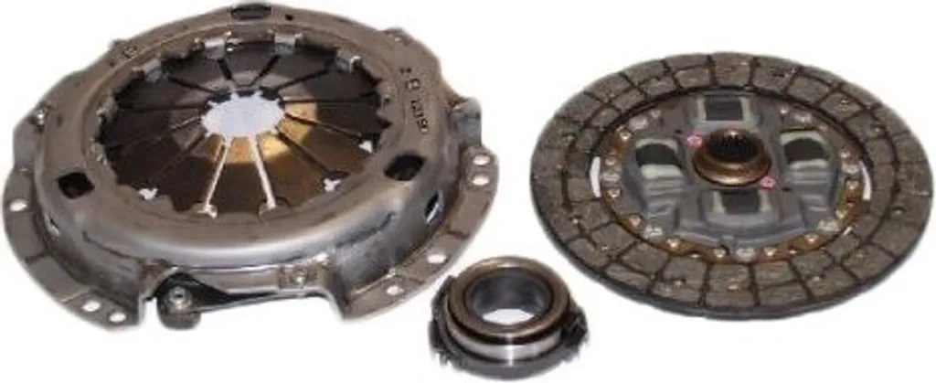 Embrayage Japanparts KF-2065 haute résistance pour transmission manuelle