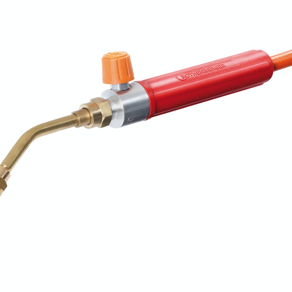 ROTHENBERGER Industrial Propan Lötset 1800 - 30801