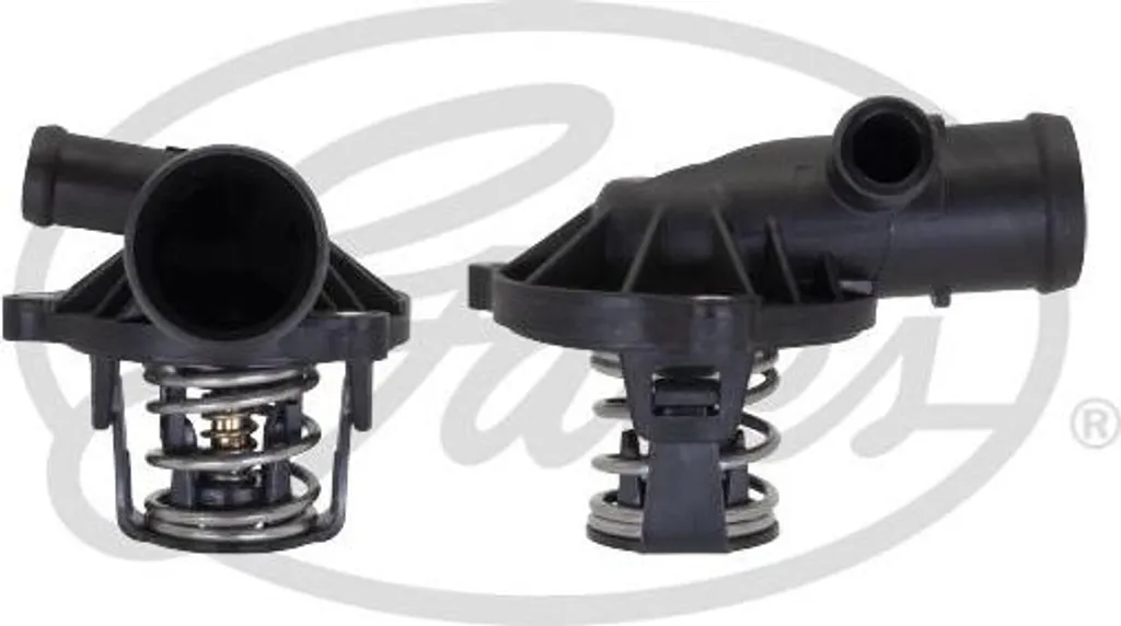 Thermostat GATES TH63195G1 pour A4 8K A5 8T et Q7 - OE 059121111N