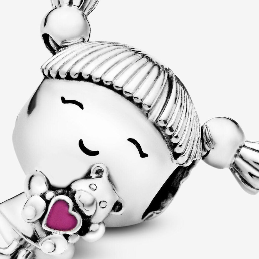 Pandora Korálik 798016EN160 Obrázok produktu 6