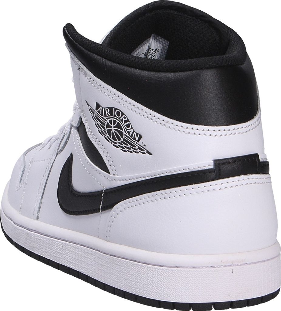 【NIKE】★AIR JORDAN 1 MID Buty Nike Air Jordan 1 Mid DQ8426132 Sneakersy