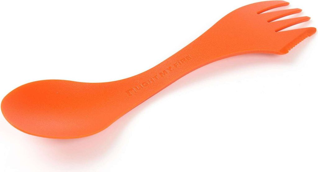 Light My Fire Spork, origineel, roestoranje Productafbeelding 
